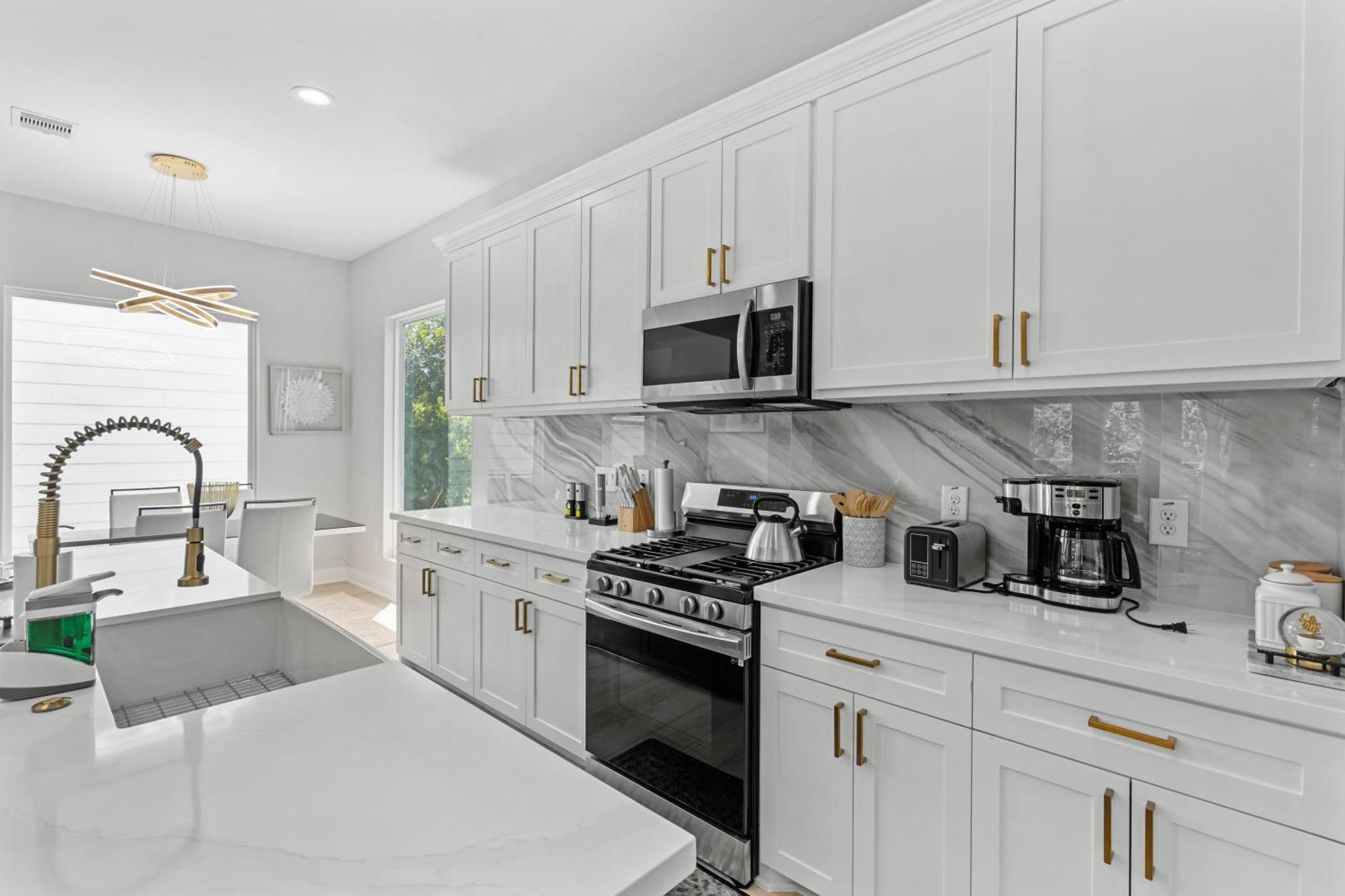 Villa De Briley Houston Esterno foto